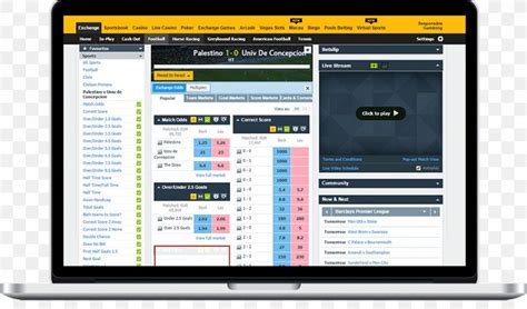 find a bookmaker|Betmonitor .